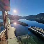 Preikestolen Panorama - Seaside Lejlighed *