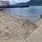 Preikestolen Panorama - Seaside Lejlighed *
