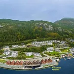 Preikestolen Panorama - Seaside