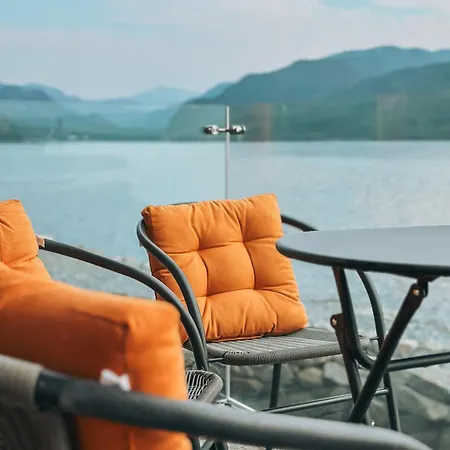 Preikestolen Panorama - Seaside Appartement *