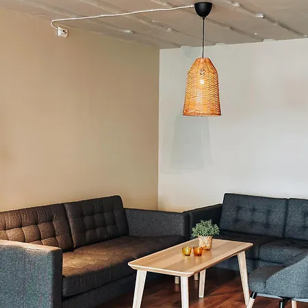 Preikestolen Panorama - Seaside