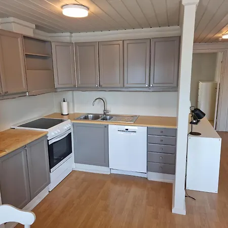 Preikestolen Panorama - Seaside شقة *