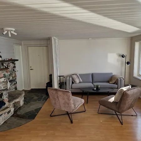 Apartment Preikestolen Panorama - Seaside *
