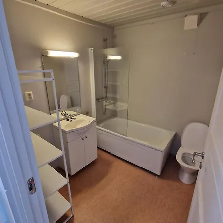 Preikestolen Panorama - Seaside *