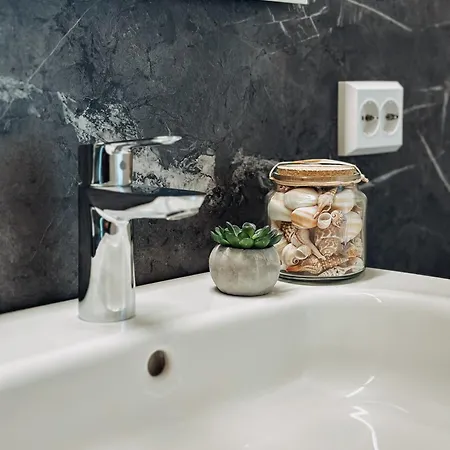 Appartement Preikestolen Panorama - Seaside