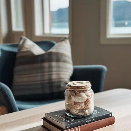 Preikestolen Panorama - Seaside Jørpeland