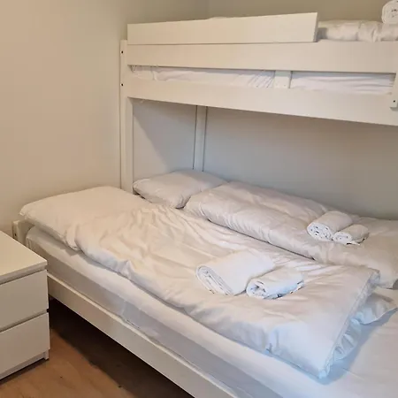 Preikestolen Panorama - Seaside * Jørpeland