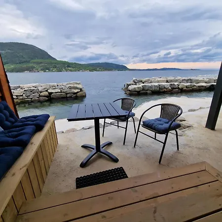 Preikestolen Panorama - Seaside Appartement