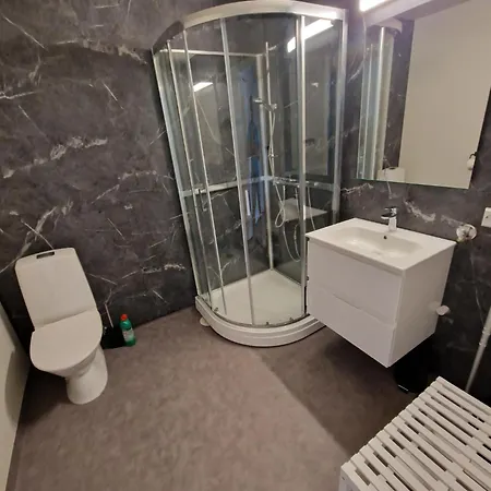 شقة Preikestolen Panorama - Seaside *