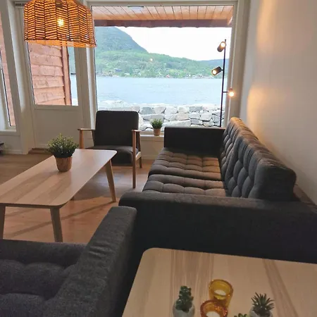 Preikestolen Panorama - Seaside *