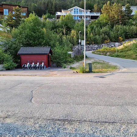 Preikestolen Panorama - Seaside *