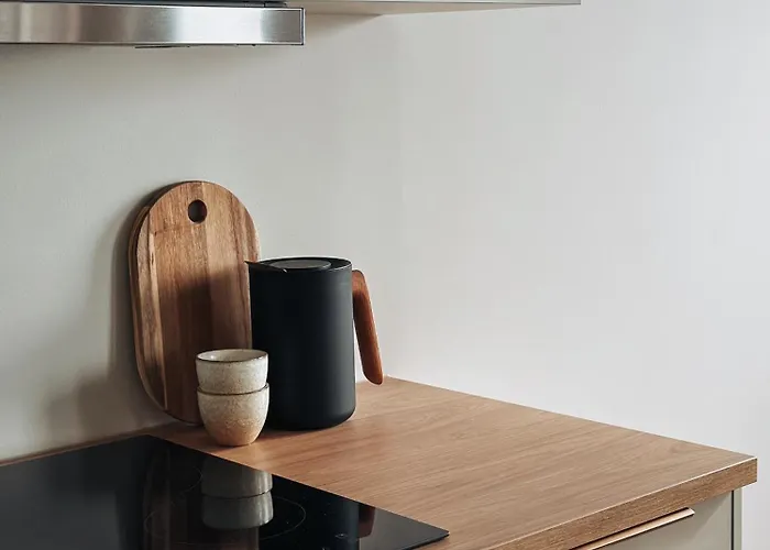 Preikestolen Panorama - Seaside