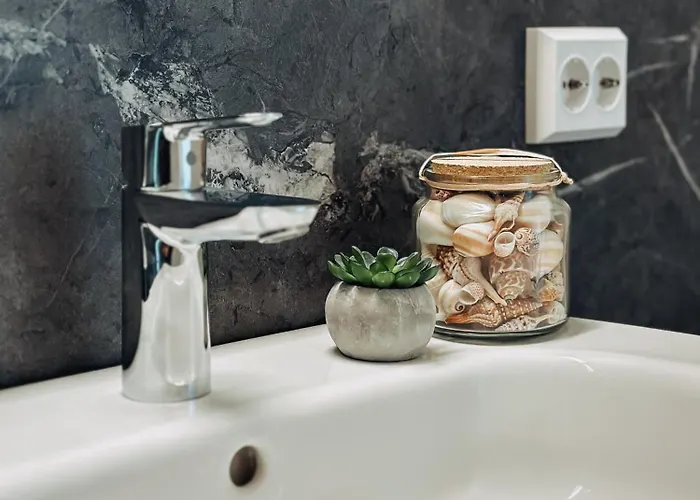 Lägenhet Preikestolen Panorama - Seaside